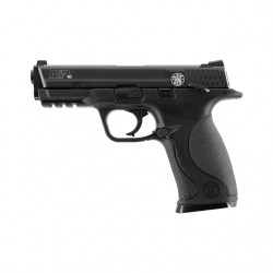 SMITH & WESSON MP40 TS BBS 6MM