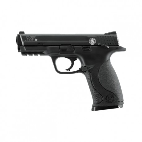 SMITH & WESSON MP40 TS BBS 6MM