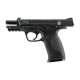SMITH & WESSON MP40 TS BBS 6MM