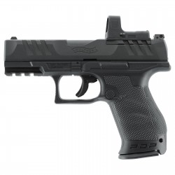 REPLIQUE WALTHER PDP COMPACT VISEUR