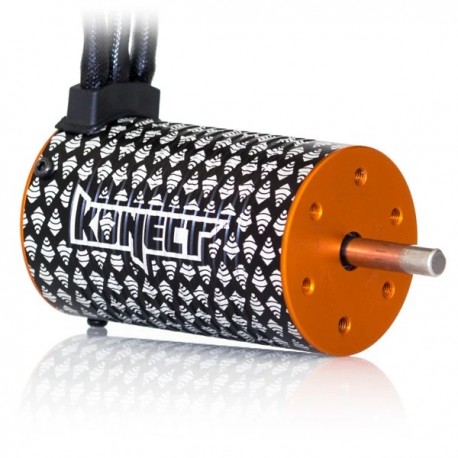 MOTEUR KONECT 3660 2750KV