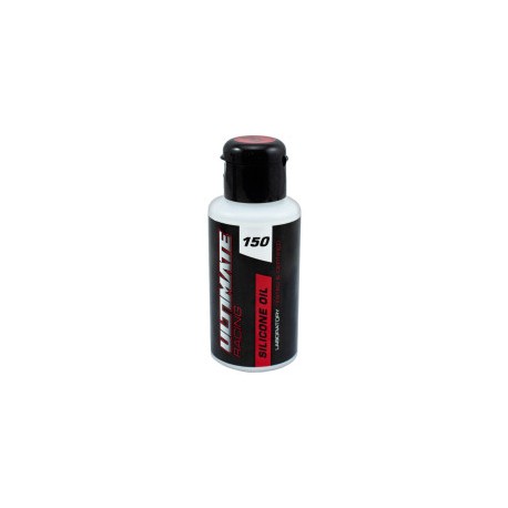 HUILE SILICONE ULTIMATE 150CPS