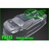 CARROSSERIE 6MIK TRUGGY HB