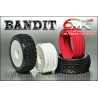 6MIK BANDIT 15/25 INSERTS JANTES