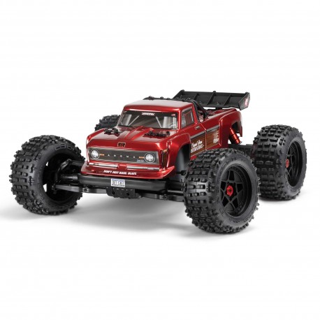 ARRMA OUTCAST 4X4 1/10 STUNT TRUCK