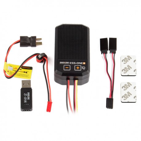 SYSTEME SON ESS-ONE