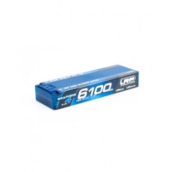 LIPO LRP 6100MAH 2S HV 7.6V