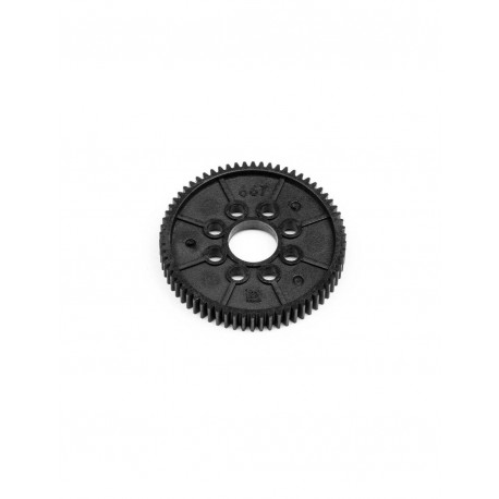 COURONNE 66 DENTS SPORT 3