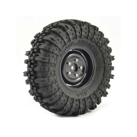 ROUES CRAWLER SWAMP 1.9