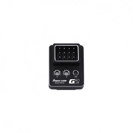 GYROSCOPE POWER HD DUAL