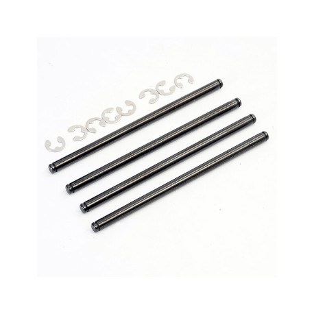 AXES DE TRIANGLES APACHE CROSSBOW