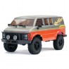 FTX OUTBACK MINI XP VAN 1/18 RTR 