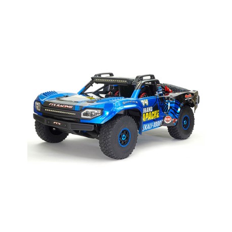 GRAND APACHE 1/7 BRUSHLESS