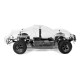 HYPER 8 SHORT COURSE ROLLER