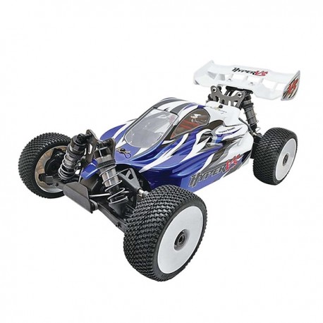 HOBAO VS BRUSHLESS RTR 150A