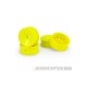 JANTES AVANT JAUNES JC MONO RC10