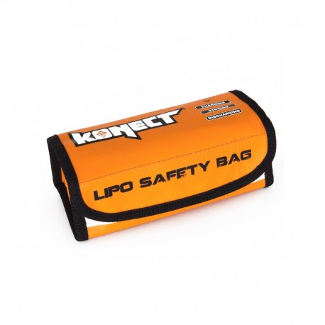 SAC DE CHARGE LIPO