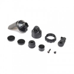PIECES PLASTIQUE D AMORTOS PROMOTO