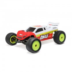 MINI-T 2.0 2S 2WD RTR