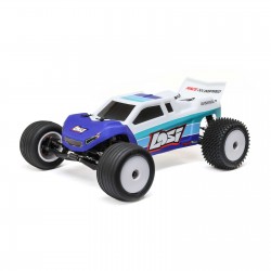 MINI-T 2.0 2S 2WD RTR