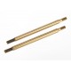 TIGES AMORTISSEURS GTR XX-LONG 