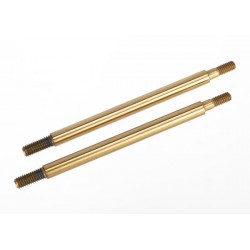TIGES AMORTISSEURS GTR XX-LONG 