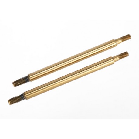 TIGES AMORTISSEURS GTR XX-LONG 