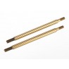 TIGES AMORTISSEURS GTR XX-LONG 