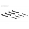 CALES DE TRIANGLES (4) T410R