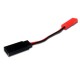 ADAPTATEUR DE CHARGE BEC JR