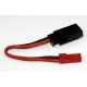 ADAPTATEUR DE CHARGE BEC FUTABA