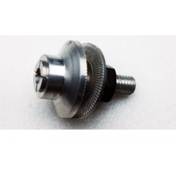 ADAPTATEUR HELICE M8 AXE MOTEUR 5MM