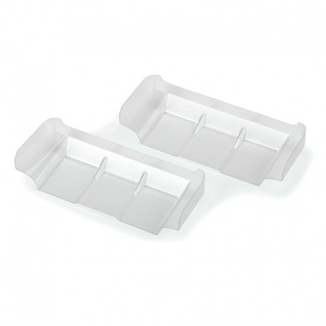 AILERONS PROLINE AIRFORCE 7" (2)