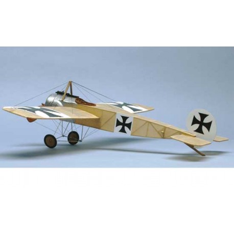 FOKKER EINDECKER E111