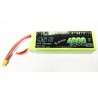 LIPO BLACK LITHIUM 4000MAH 4S 45C