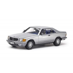 MERCEDES BENZ 500 SEC