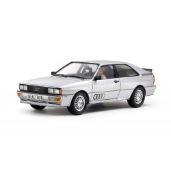 AUDI QUATTRO