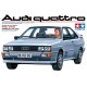 AUDI QUATTRO