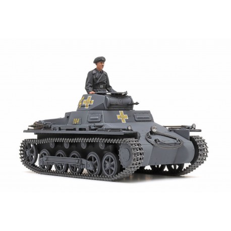 PANZER I AUSF .B