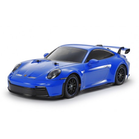 TAMIYA PORSCHE 911 GT3