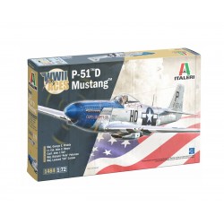 P-51D MUSTANG ACES