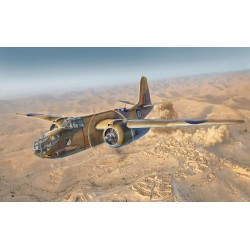DOUGLAS A-20B