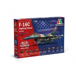 F-16C FIGHTING FALCON