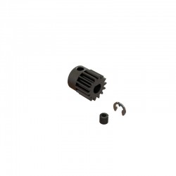 PIGNON 14T MODULE 0.8