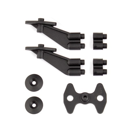 SUPPORT AILERON B6