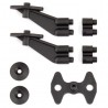 SUPPORT AILERON B6