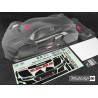 CARROSSERIE GT8 BITTYDESIGN AR8 GT3