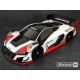 CARROSSERIE GT8 BITTYDESIGN AR8 GT3