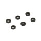 RONDELLES PLATES 5.75 X 1.5MM
