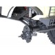 FTX OUTBACK MINI XP UNITRACK 1/18